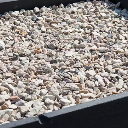 Liuskekivikate, koristekivi Tahko 8-16 mm 800kg, suursäkki - Koristekivet - 4051 - 1