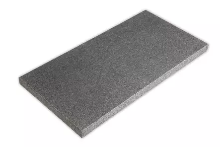 Graniittilaatta, musta 305x610x20 mm - Graniittilaatat - 1165 - 1