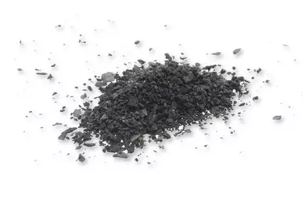 Kivituhka, mustanharmaa 0-6 mm, 800 kg, suursäkki - Kivituhka - 1155 - 2