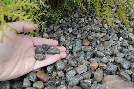 Somero/Singeli 8-16 mm, 1000 kg, suursäkki - Singeli - 1355 - 2