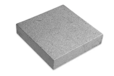 Graniittilaatta, harmaa 60 mm, 300x300 mm - Graniittilaatat - 1466 - 1